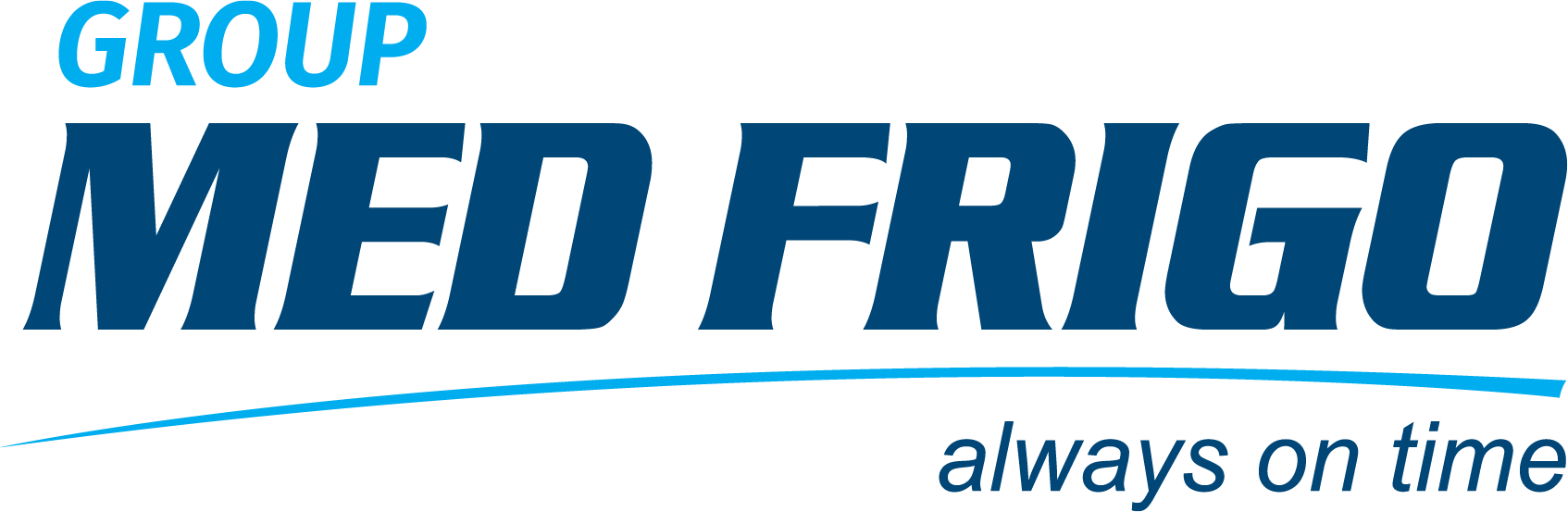 medfrigo logo